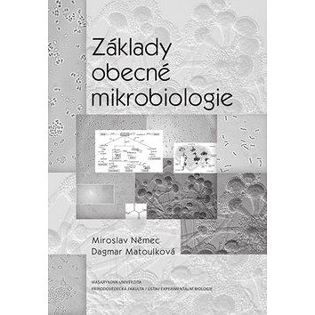 Základy obecné mikrobiologie (978-80-210-7923-6)
