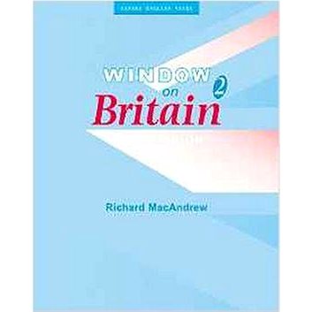 Window on Britain 2 Video Guide (9780194593045)