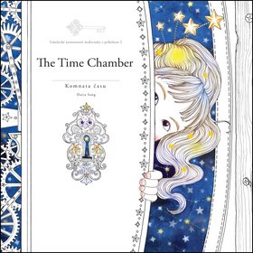 The Time Chamber Komnata času (978-80-87288-87-0)