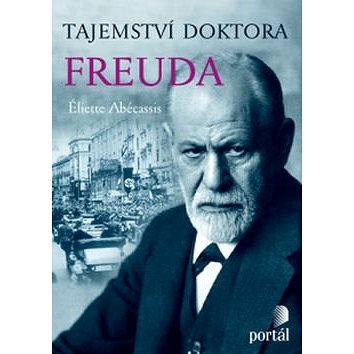 Tajemství doktora Freuda (978-80-262-1037-5)
