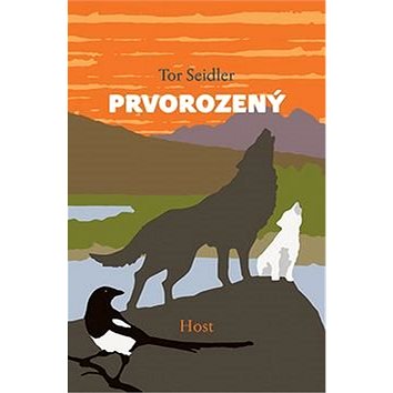 Prvorozený (978-80-7491-567-3)