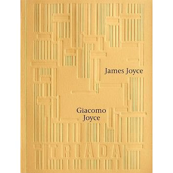 Giacomo Joyce (978-80-7474-146-3)