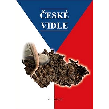 České vidle (978-80-87979-03-7)