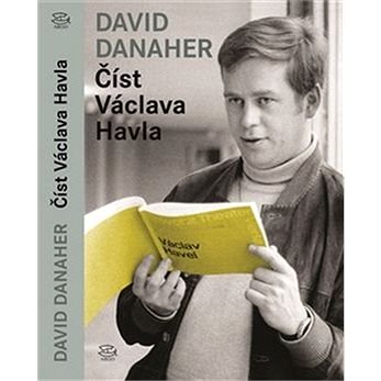 Číst Václava Havla (978-80-257-1720-2)