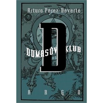 Dumasův klub (978-80-257-1669-4)