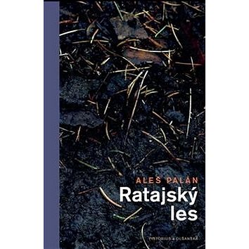 Ratajský les (978-80-87855-54-6)