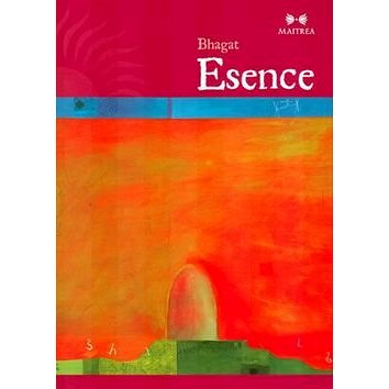 Esence (978-80-903761-4-4)