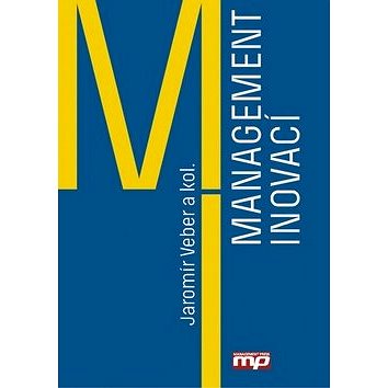 Management inovací (978-80-7261-423-3)