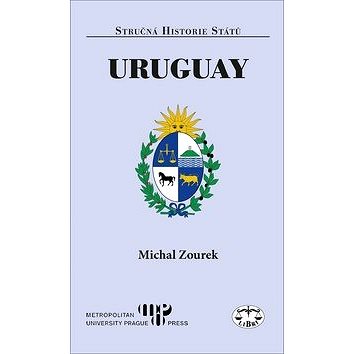 Uruguay (978-80-7277-543-9)