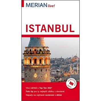 Istanbul (978-80-7236-957-7)