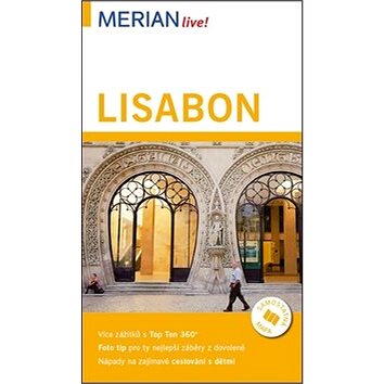 Lisabon (978-80-7541-000-9)