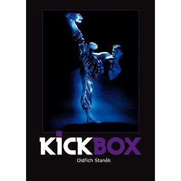 Kickbox (978-80-87426-37-1)