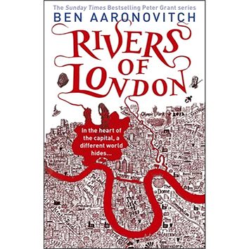 Rivers of London (9780575097582)