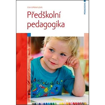 Předškolní pedagogika (978-80-247-5107-8)