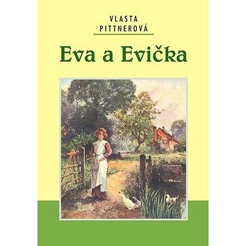 Eva a Evička (978-80-7268-578-3)