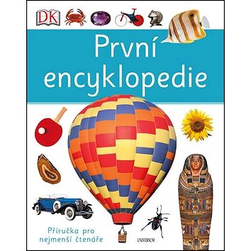 První encyklopedie (978-80-242-5300-8)