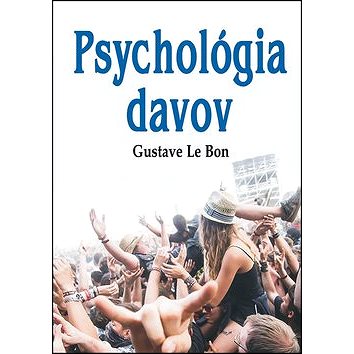 Psychológia davov (978-80-8079-229-9)