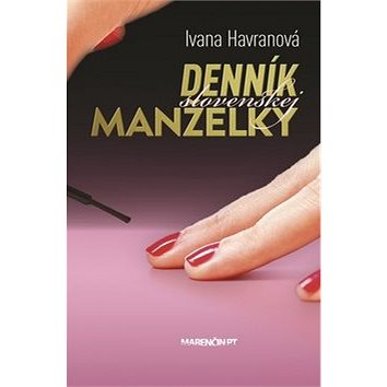 Denník slovenskej manželky (978-80-8114-632-9)