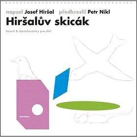 Hiršalův skicák (978-80-87596-05-0)