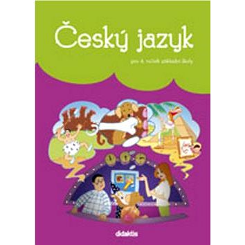 Český jazyk pro 4. ročník základní školy: učebnice (978-80-7358-039-1)