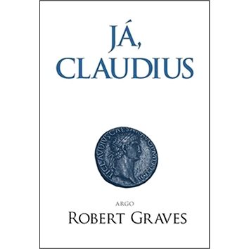 Já, Claudius (978-80-257-1757-8)