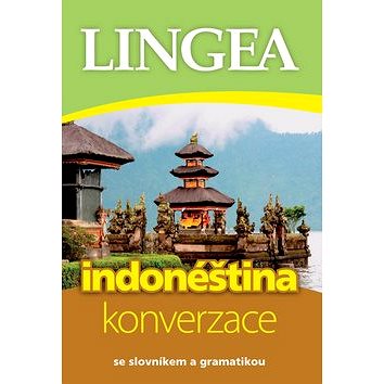Indonéština konverzace: se slovníkem a gramatikou (978-80-7508-140-7)