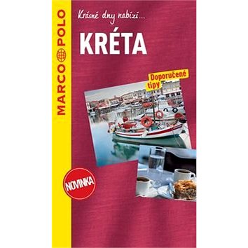 Kréta (9783829756044)