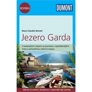 Jezero Garda (9783770171811)