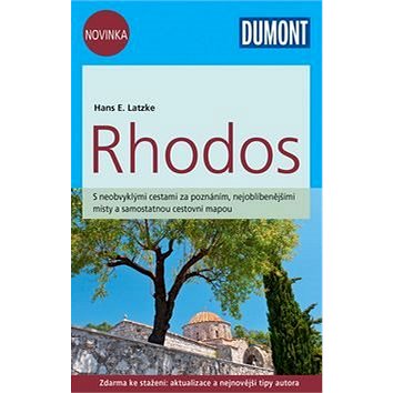 Rhodos (9783770171651)