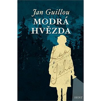 Modrá hvězda (978-80-7491-507-9)