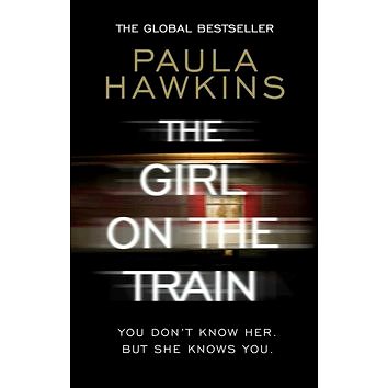 The Girl on the Train: A formát (9781784161101)