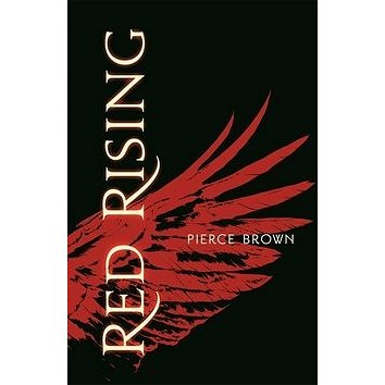 Red Rising: Trilogy 1 (9781444758993)