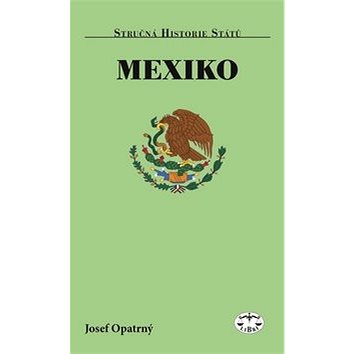 Kniha Mexiko (978-80-7277-548-4)