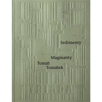 Kniha Sedimenty Magmatity (978-80-7474-175-3)