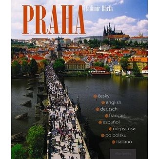 Praha (978-80-89270-59-0)