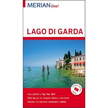 Lago di Garda (978-80-7541-006-1)