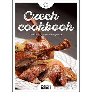 Czech cookbook (978-80-7428-287-4)