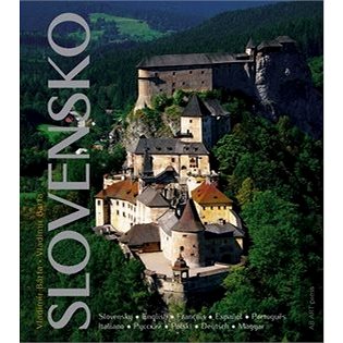 Slovensko III. (978-80-89270-90-3)
