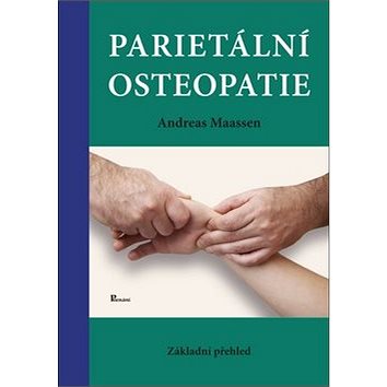 Kniha Parietální osteopatie: Základní přehled (978-80-87419-55-7)