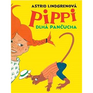 Pippi Dlhá Pančucha (978-80-556-2371-9)