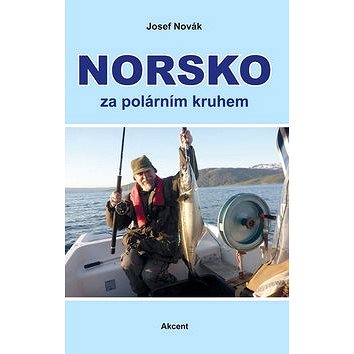 Norsko za polárním kruhem (978-80-7497-139-6)