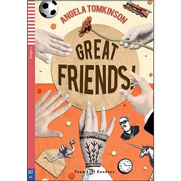 Great friends! (9788853620118)