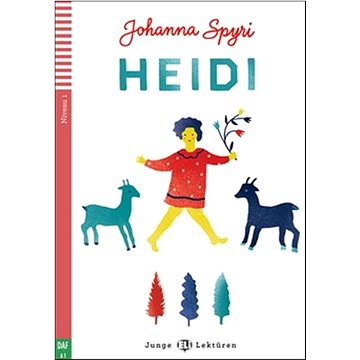 Heidi (9788853620170)