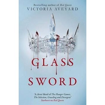 Glass Sword (9781409150749)