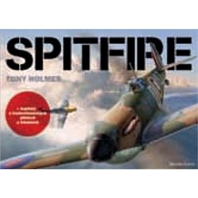 Spitfire (978-80-204-4053-2)