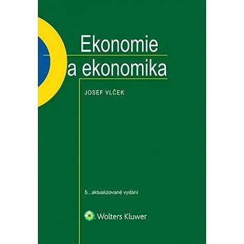 Ekonomie a ekonomika (978-80-7552-190-3)