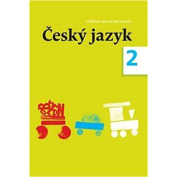 Český jazyk 2 (978-80-7311-126-7)