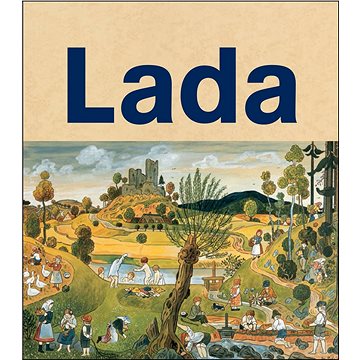 Lada (978-80-7529-292-6)
