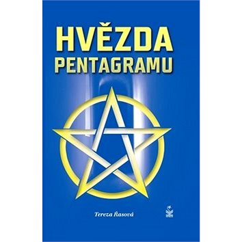 Kniha Hvězda pentagramu (978-80-7229-597-5)