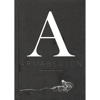 Armabetton (978-80-7193-999-3)